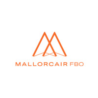Mallorcair FBO logo - Similar company to Eccelsa Aviation