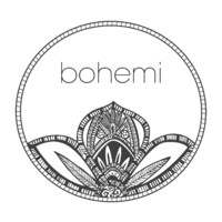 Bohemi logo - Similar company to Bohemi