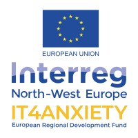 IT4Anxiety logo - Similar company to Constructie Derijcke