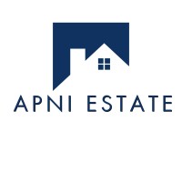 Apni Estate logo - Similar company to Jamshack23