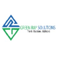 Greenray Solutions logo - Similar company to Tocon.Io