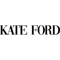 KATE FORD logo - Similar company to Akira Design Studio Pty Ltd.