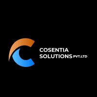 Cosentia Solutions logo - Similar company to Virtuous Soft Solutions