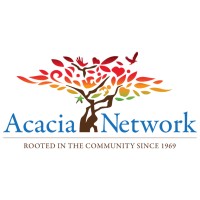 Acacia Network logo - Similar company to Healogics Wound Care & Hyperbaric Services, Inc.