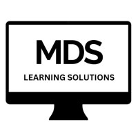 MDS Learning Solutions logo - Similar company to Sigma Beta Delta