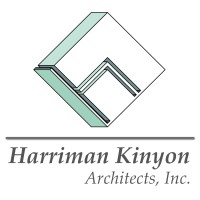 Harriman Kinyon Architects, Inc. logo - Similar company to Id/Architecture
