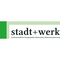 stadt+werk logo - Similar company to Nktcables