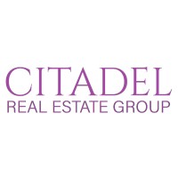 Citadel Real Estate Group logo - Similar company to Citadel Real Estate