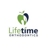 Lifetime Orthodontics logo - Similar company to Fraser Eye Care
