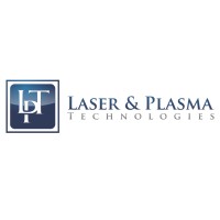 Laser & Plasma Technologies logo - Similar company to Lectratek Llc