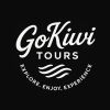 GoKiwi Tours logo - Similar company to Rosnik Solutions - Deliver Value!