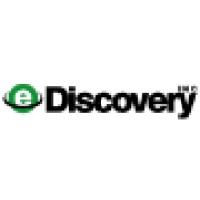 eDiscovery Inc. logo - Similar company to Docid Ediscovery