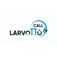 Larvotto Call logo - Similar company to Brandsphere Consulting