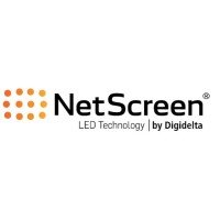 NetScreen LEDTechnology logo - Similar company to Espowork