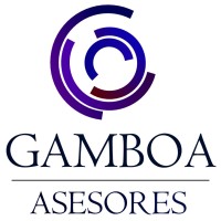 GAMBOA ASESORES SLUP logo - Similar company to Canaudit, S.L.