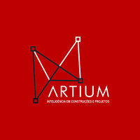 Artium Construções e Projetos logo - Similar company to Imobme - Gestão Imobiliária