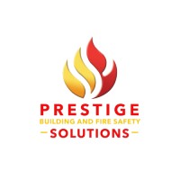 Prestige Building & Fire Safety Solutions logo - Similar company to Vanquish Fire Ltd