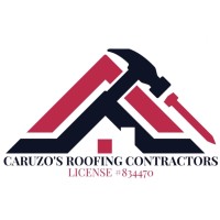 Caruzo's Roofing Contractors logo - Similar company to City Beach Software
