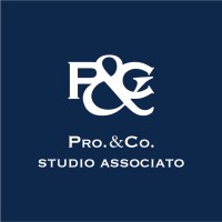 Pro.&Co. Studio Associato logo - Similar company to Jeins (Junior Enterprise Insubria)