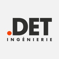 DET Ingénierie logo - Similar company to Villa Creative