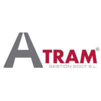 Atram Gestión 2007 logo - Similar company to Asg Trans | Asesoría Y Servicios Globales Al Transporte