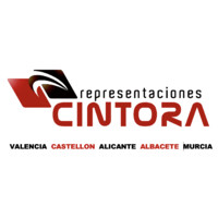 Cintora Representaciones, S.L. logo - Similar company to Clínica Ceosa