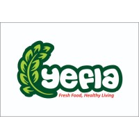 YEFIA FOODS logo - Similar company to Omoalata
