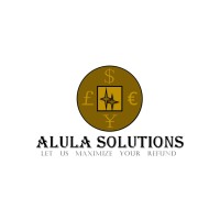 Alula Solutions logo - Similar company to Ovation, Part Of Alula Technologies