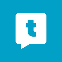 Talsey AI logo - Similar company to Visual Matrix