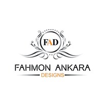 FAHMON ANKARA DESIGNS logo - Similar company to Kayana Create