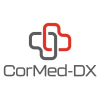 CorMed-DX logo - Similar company to Acetech Global