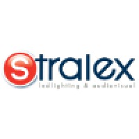 Stralex LED lighting & Audiovisual