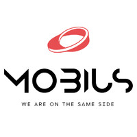 Mobius Yazılım Çözümleri logo - Similar company to Timothy Tiryaki. Strategy. Culture. Leadership
