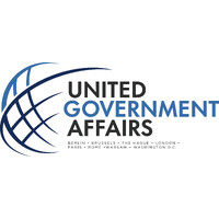 United Government Affairs logo - Similar company to Prism Group