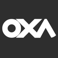 OXA Software logo - Similar company to Planza Digital