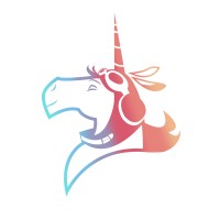 Unicórnios Voadores logo - Similar company to Estúdio Touch