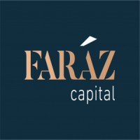 Faraz Capital logo - Similar company to Mobiro
