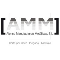 Alonso Manufacturas Metalicas S.L. logo - Similar company to Ormola