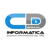 CD Informatica Bergamo logo - Similar company to Mediapc.It