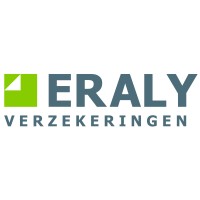 Eraly Verzekeringen nv logo - Similar company to Groep Goris Bank & Verzekeringen