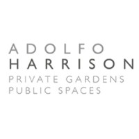 Adolfo Harrison Gardens logo - Similar company to Mcwilliam Studio