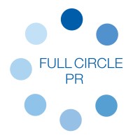Full Circle PR logo - Similar company to Crackerjack Media, Inc.