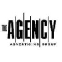 The Agency Advertising Group logo - Similar company to Service Spartan