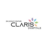 Claris Hospital logo - Similar company to Foxino