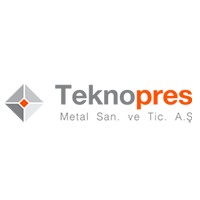 Teknopres Metal San. Tic. ve A.Ş logo - Similar company to Devsan