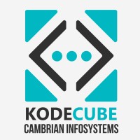 Cambrian InfoSystems Pvt. Ltd. logo - Similar company to Collegefunda