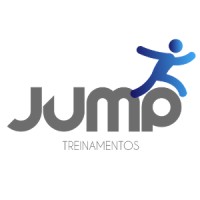 Jump Treinamentos logo - Similar company to Xp It Cursos & Treinamentos