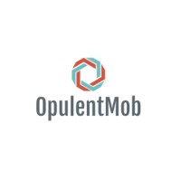 OpulentMob Inc. logo - Similar company to Psf Technology Pvt Ltd