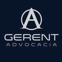 Gerent Advocacia logo - Similar company to Ballstaedt Gasparino Advogados Associados