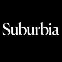 Suburbia logo - Similar company to Cherry New Business Company